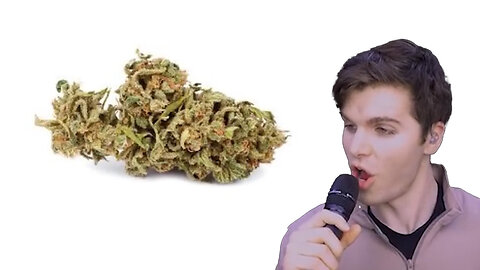 How To Quit Weed (Stop Smoking)