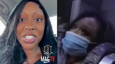 "Lies" Milagro Clap Trolls After Evidence Is Leaked Online In The Tory Lanez Trial! 😡