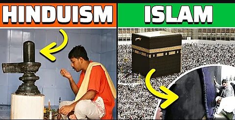 Hindusim Vs Islam (what is the true religion)