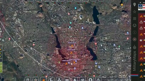 Ukraine Military Summary And Analysis 10.12. 2022!