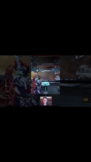 Warframe | If You Say So