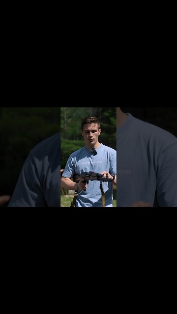 AKs are HARDER than AR15s