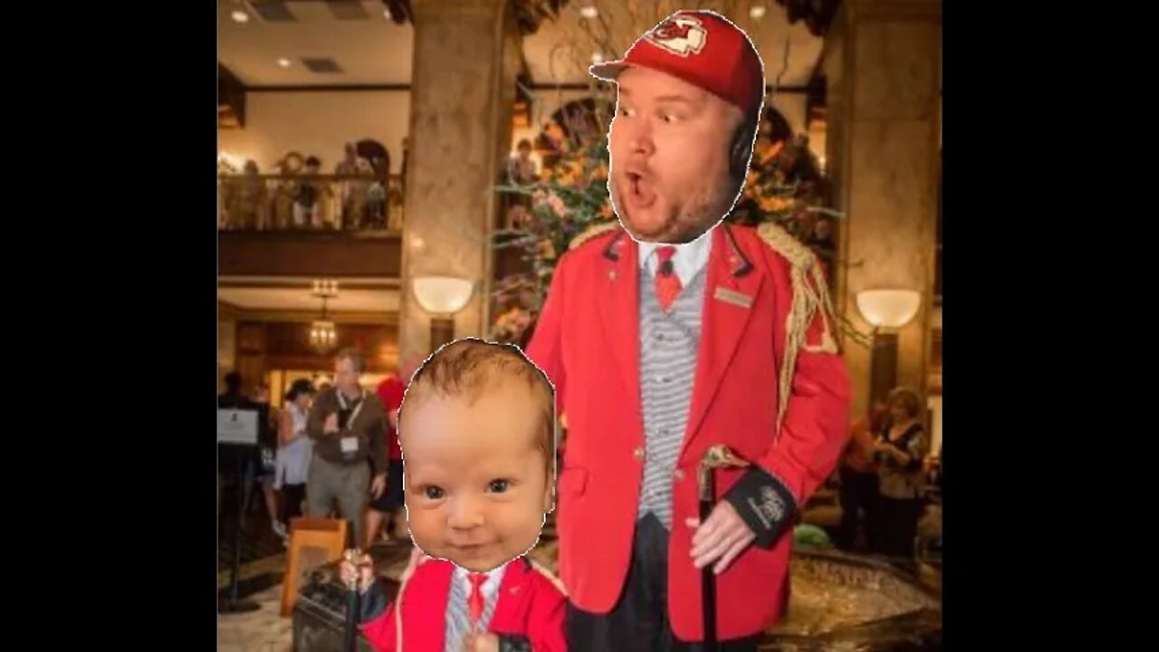 Will the REAL Duckmaster please stand up?