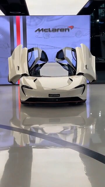 Will you spend half of your crypto to buy this?