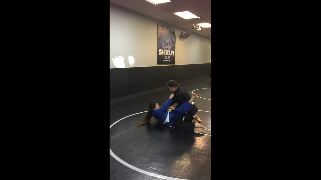 Brazilian Jiujitsu