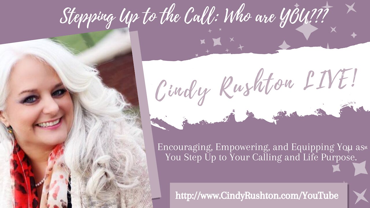 Stepping Up to the Call: Who Is With You?