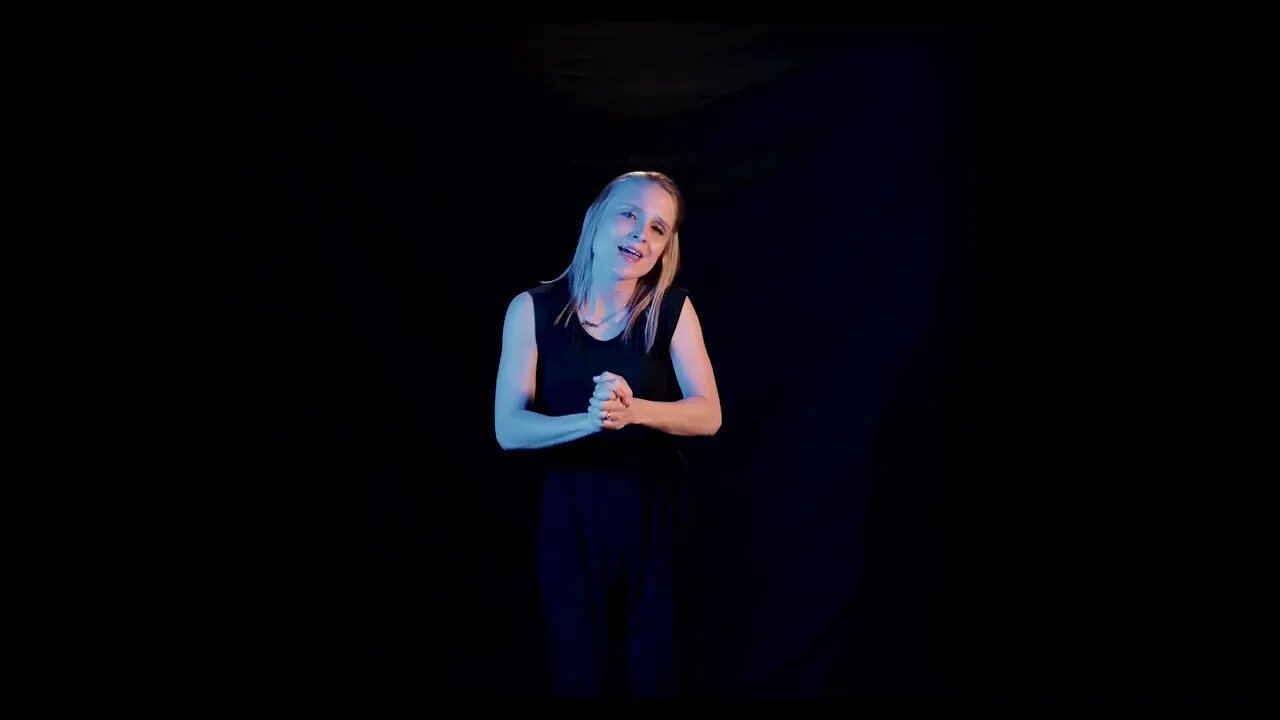 In Jesus Name (God of Possible) by Katy Nichole/ ASL by Kelly Nichole