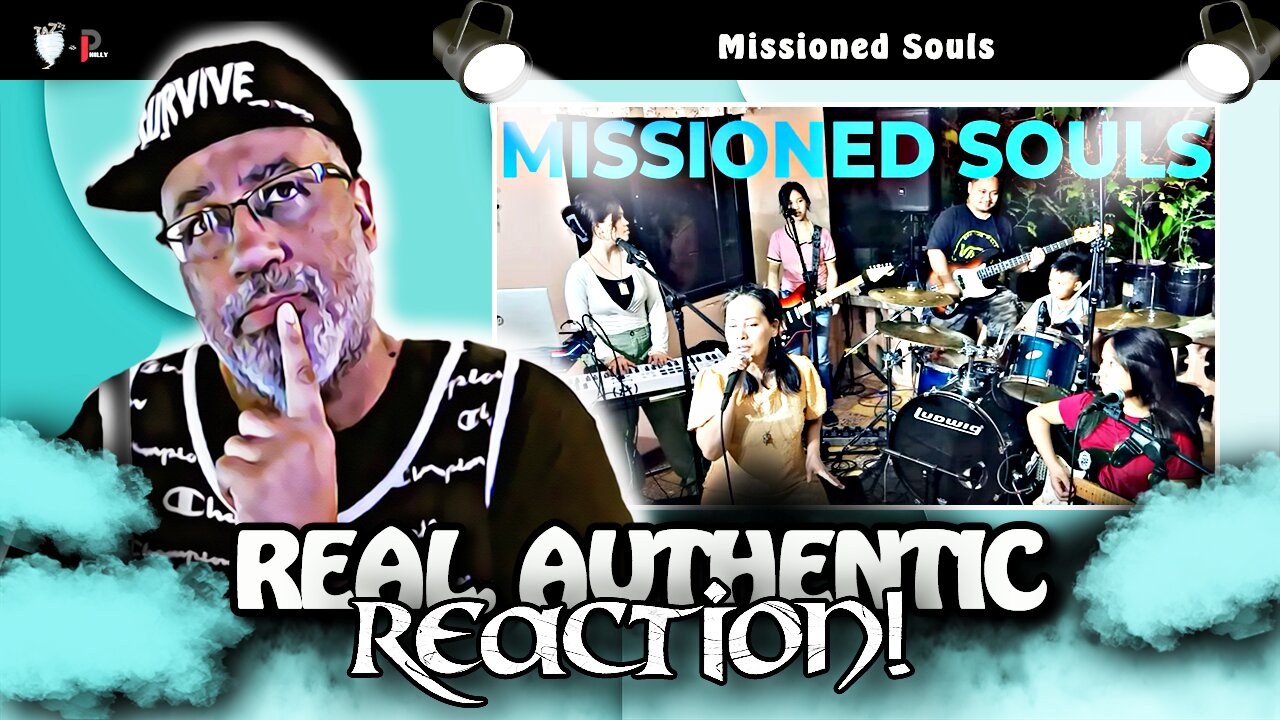 🎶FIRST TIME REACTION to "Missioned Souls - Please Mr. Postman" | The Carpenters version🎶