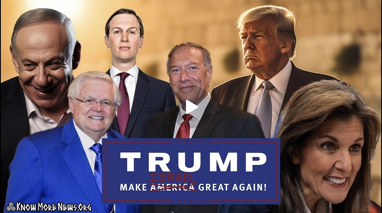 Marching Toward End Times by Adam Green