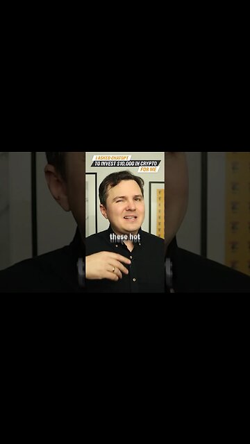 I Asked ChatGPT To Invest $10,000 In Crypto For Me