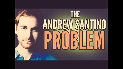 THE SANTINO PROBLEM