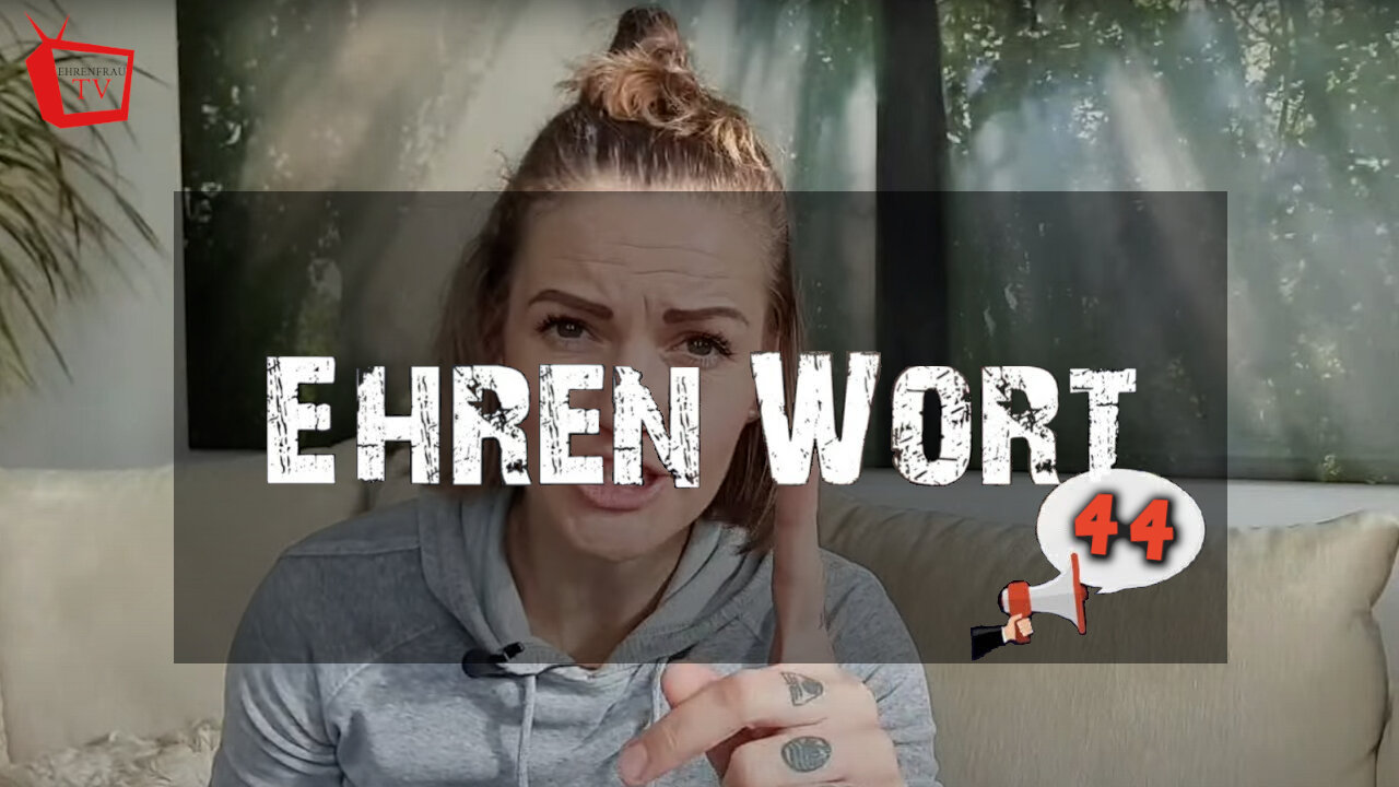 Ehren Wort 44