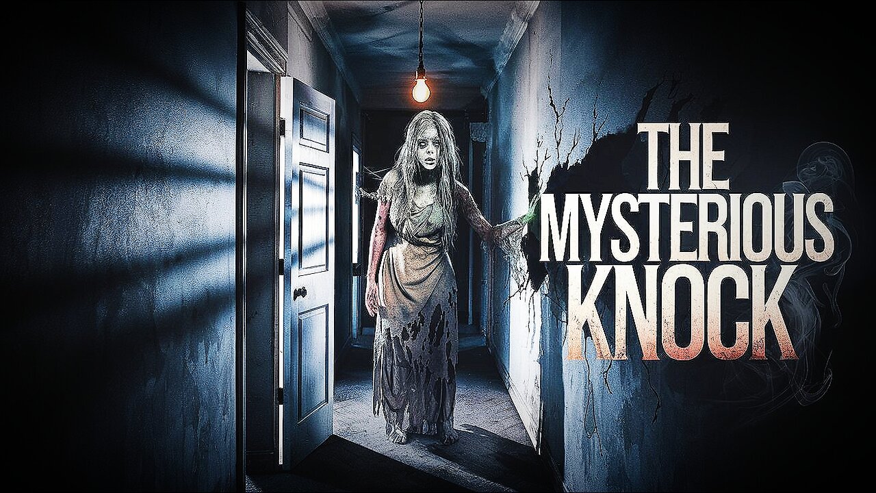 The Mysterious Knock: A True Tale of Fear