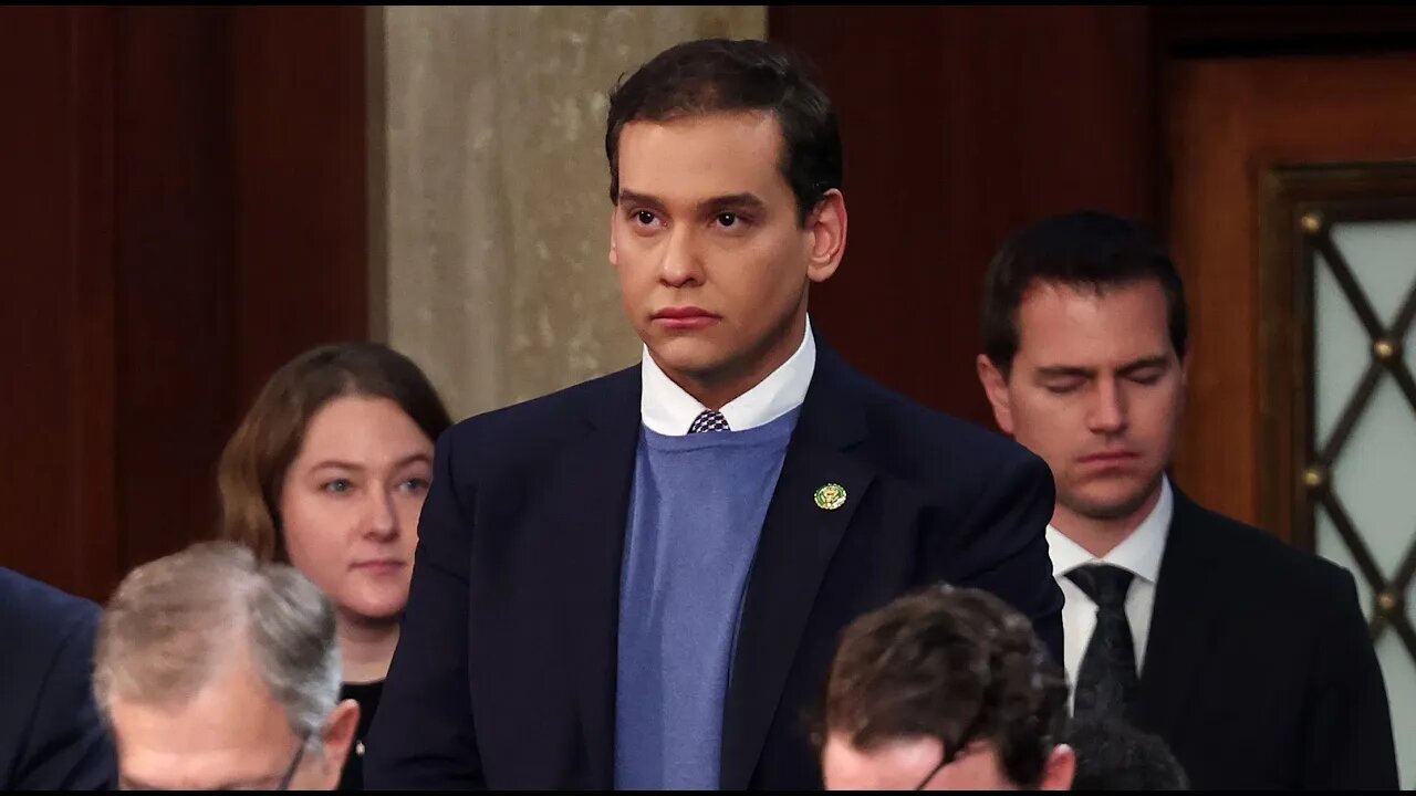The Worst George Santos Lies (So Far)
