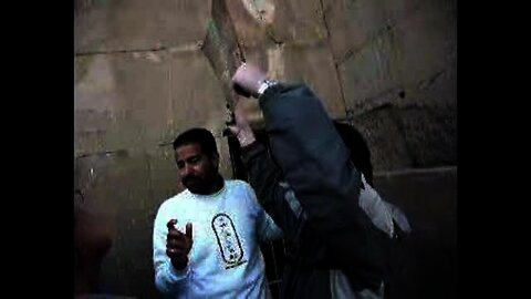 Egypt 2004