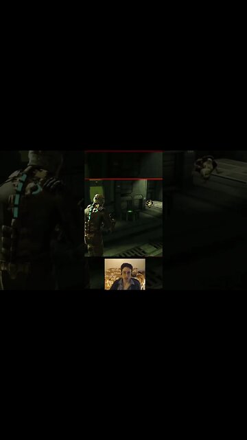 Dead Space | Baby Monsters!