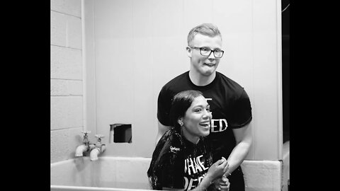 Baptism - Marylou Martinez