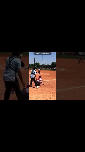 Got Em Swinging (Dropped 3rd Strike)