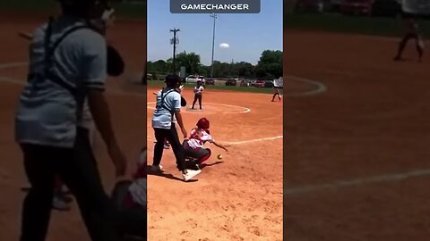 Got Em Swinging (Dropped 3rd Strike)