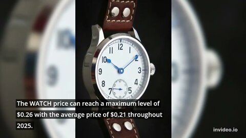 yieldwatch Price Prediction 2022, 2025, 2030 WATCH Price Forecast Cryptocurrency Price Prediction