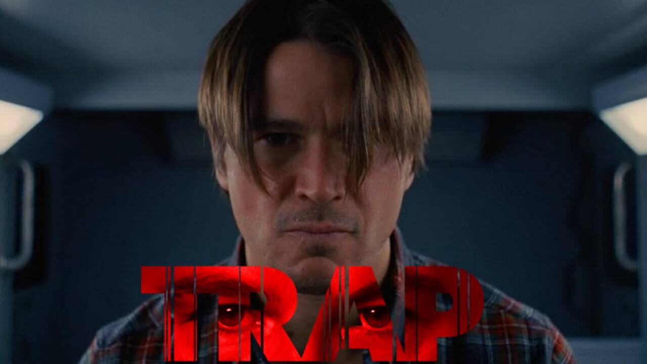 It’s not perfect but … I Liked TRAP (Review)