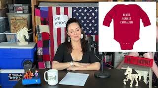 Babies Hate Capitalism - DF 95 Clip