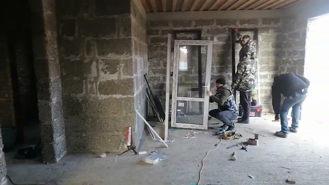 Строительство Домов из Арболит Блока ст Должанская, Арболит Юг
