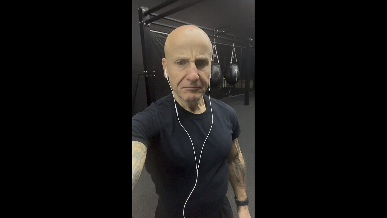 Training For Life