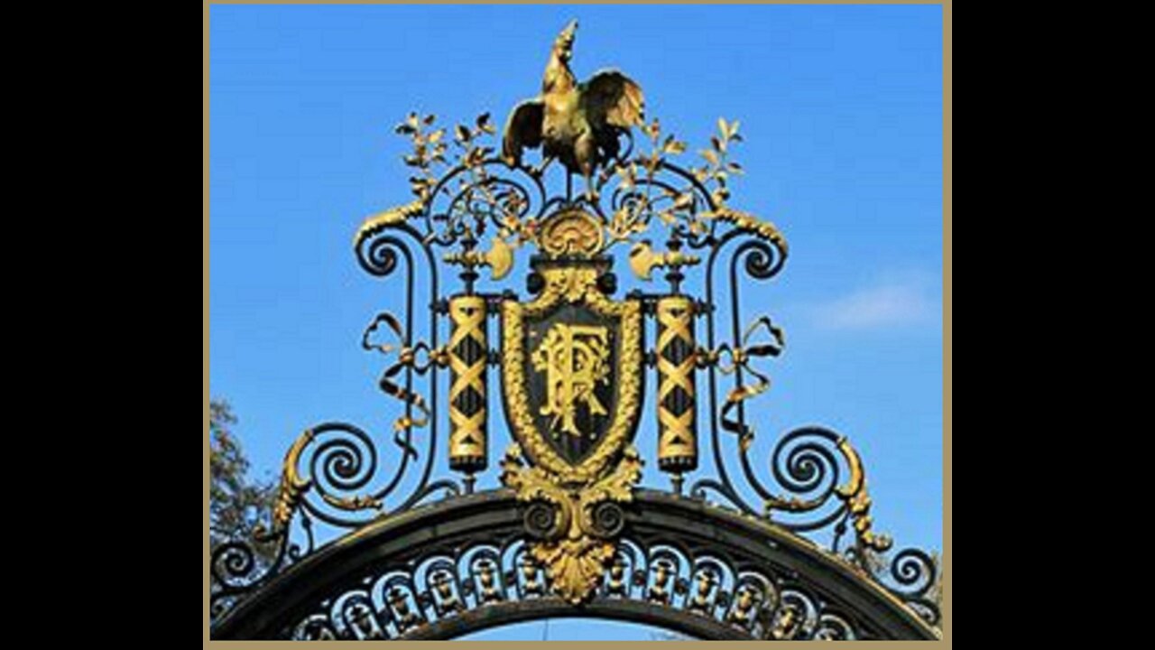 Notre corporation