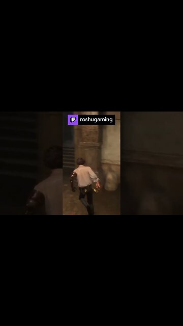 Lies of P Clips: tongue twister #shortsvideo