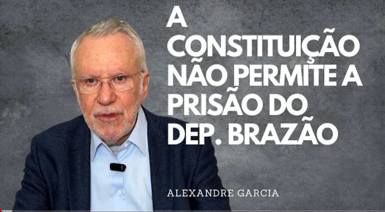 Will Maduro pay attention to Lula's impatience? - By Alexandre Garcia