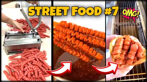 Street food #7