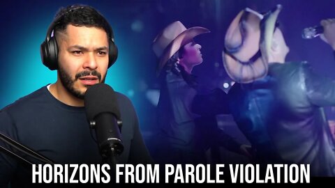 Puscifer Horizons from Parole Violator (Reaction!)