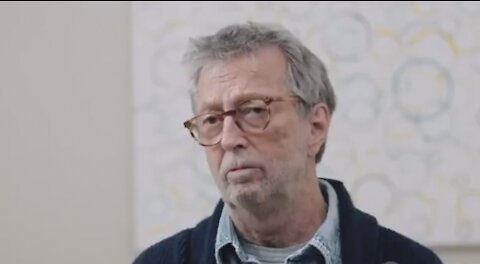 Eric Clapton: Warns about vaccine side effects