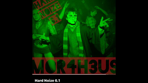 Hard Noise 6.1