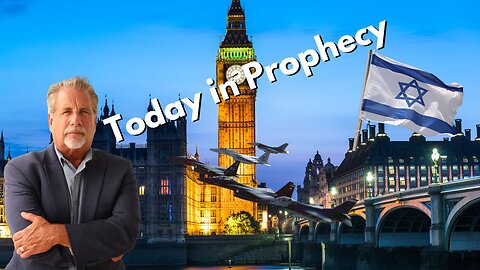 Today in Prophecy 08-26-24