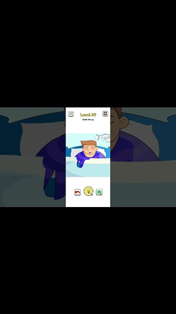 Brain Trick Level 69