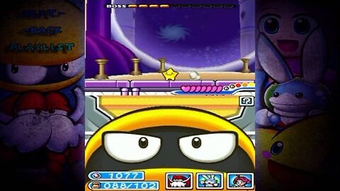 The Legendary Starfy Walkthrough Part 35: Legendary Force