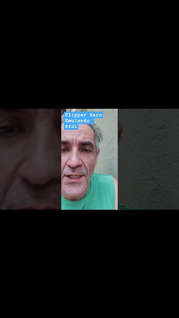 flipper zero versus tecnologia rdfi