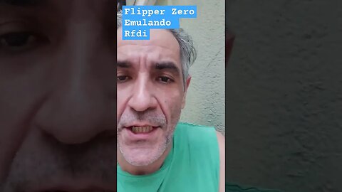 flipper zero versus tecnologia rdfi