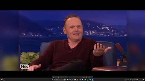 Take out your day - Bill Burr style