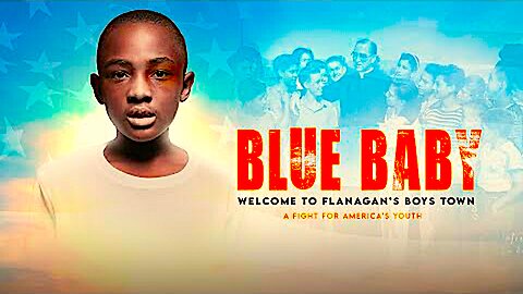 Blue Baby || Official Trailer #2 !!