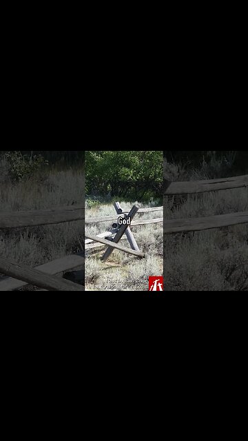 The Love of God IS NOT In You! | God's Point of View (Short #75)