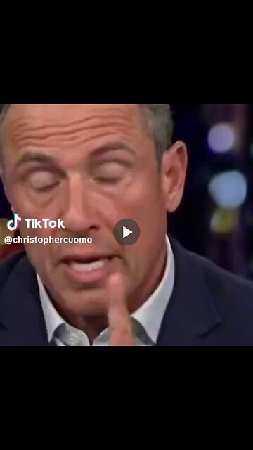 Chris Cuomo on the battery allegations against Doug Emhoff: 2012...