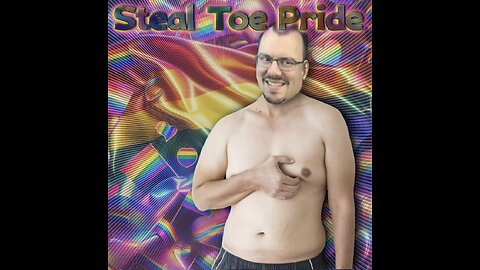 For someone who says they aren’t Gay Steal Toe you sure do and say a lot of suspect things.