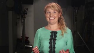 Tips for Reading From a Teleprompter