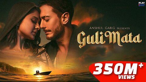 Guli Mata - Saad Lamjarred | Shreya Ghoshal | Jennifer Winget | Anshul Garg 
