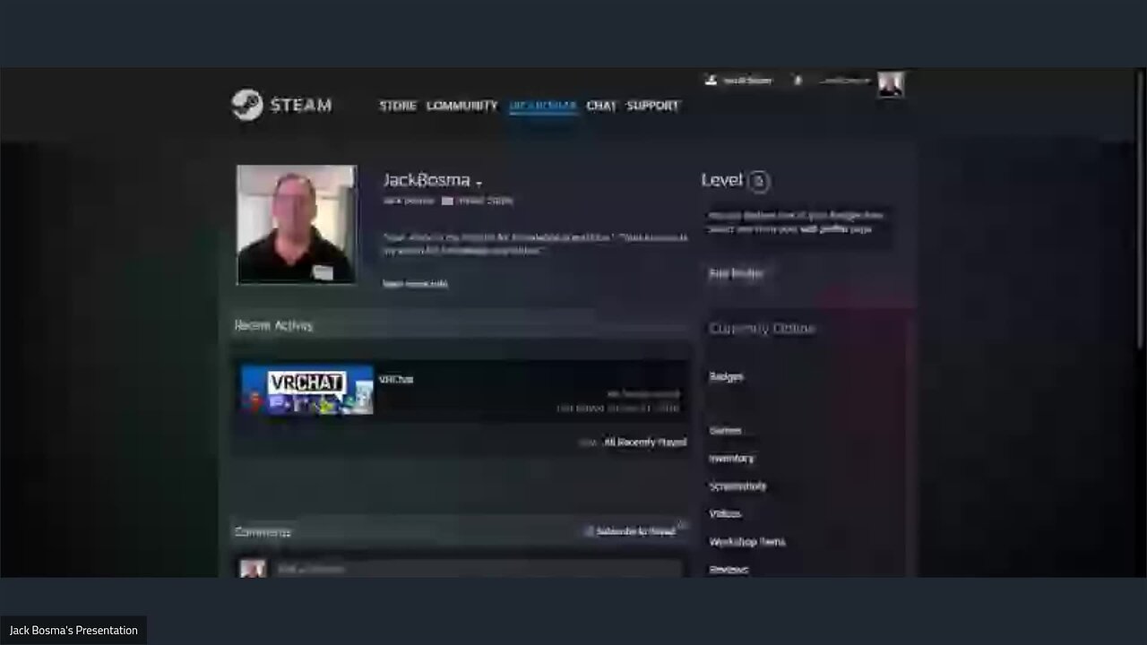 https://steamcommunity.com/id/JackBosma/