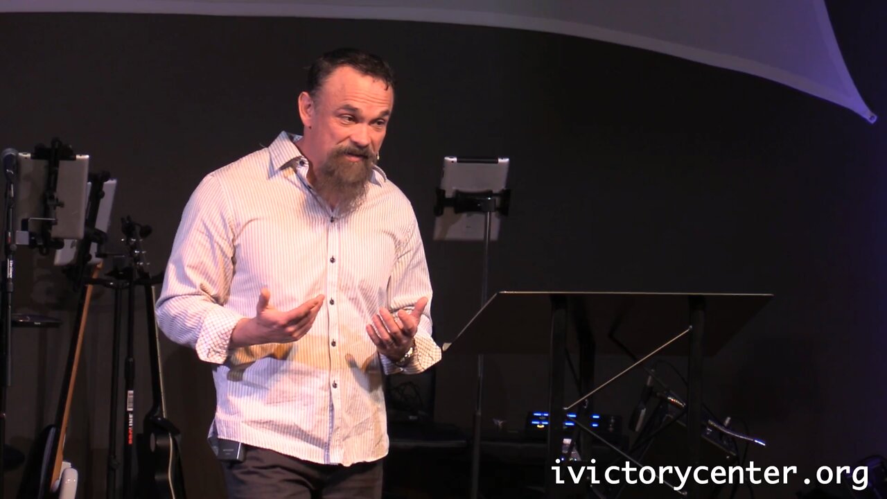 Sunday Victory - 05/08/22 - Early Service