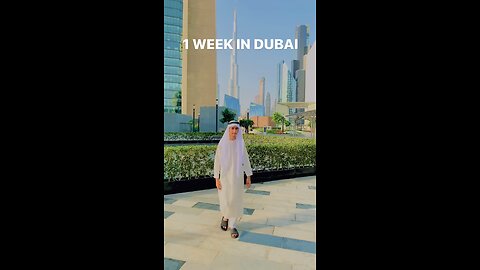 Come to dubai